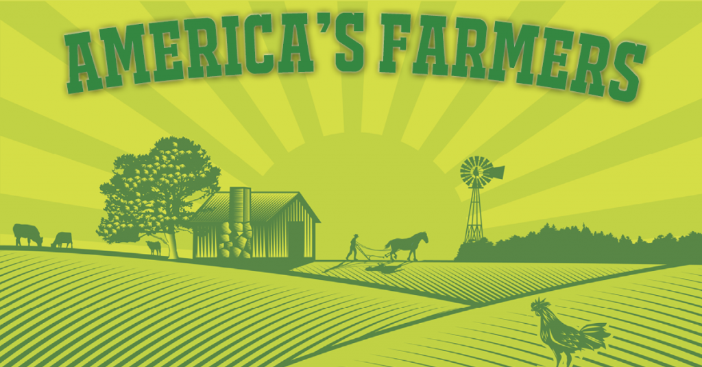 America's Farmers