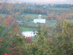 farm from a distance