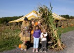 scarecrow