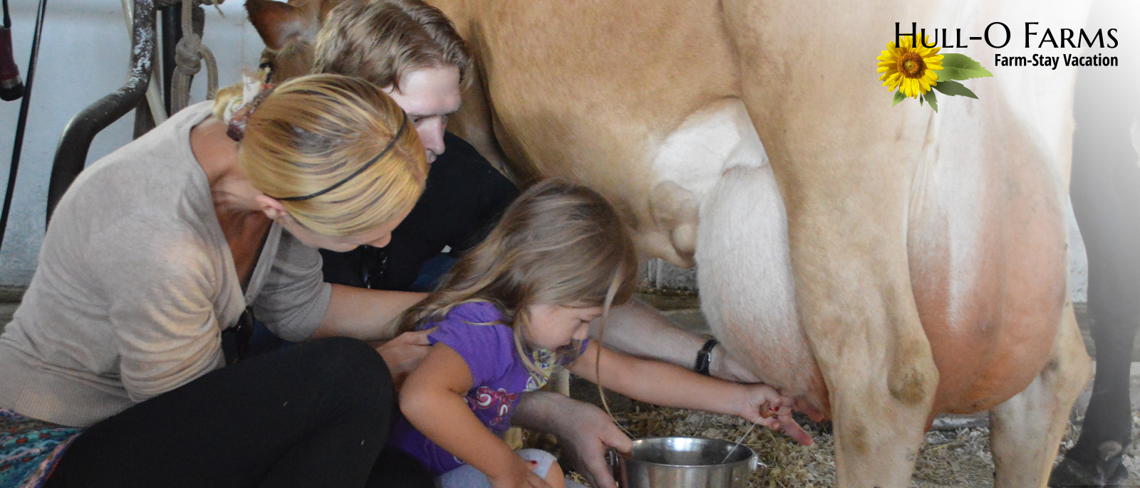 Farm Learning